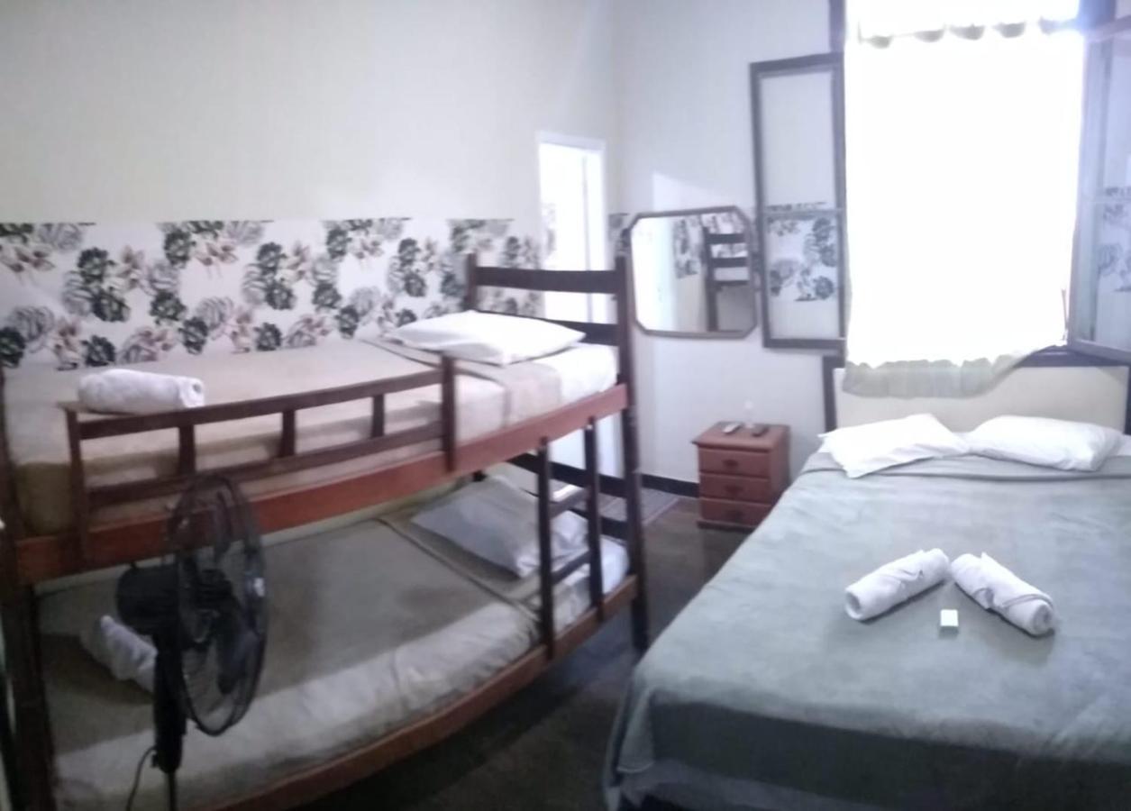Hostel 148 Petrópolis Eksteriør billede