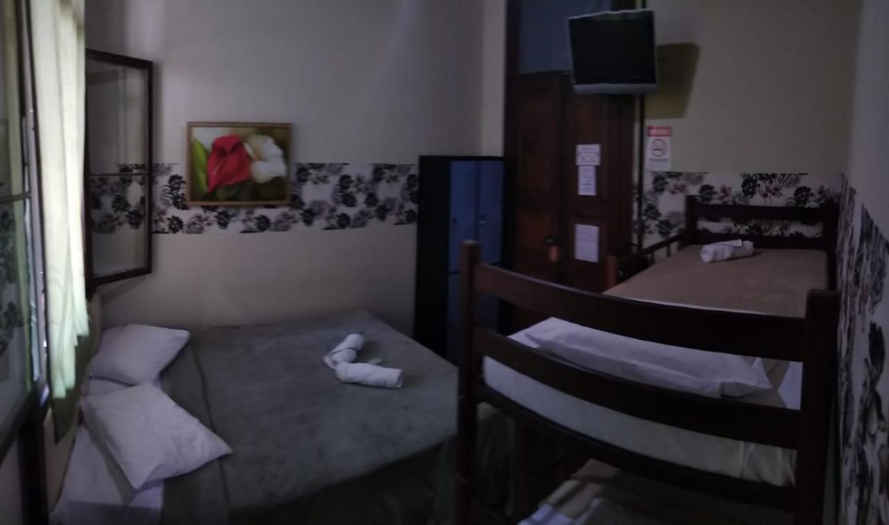 Hostel 148 Petrópolis Eksteriør billede