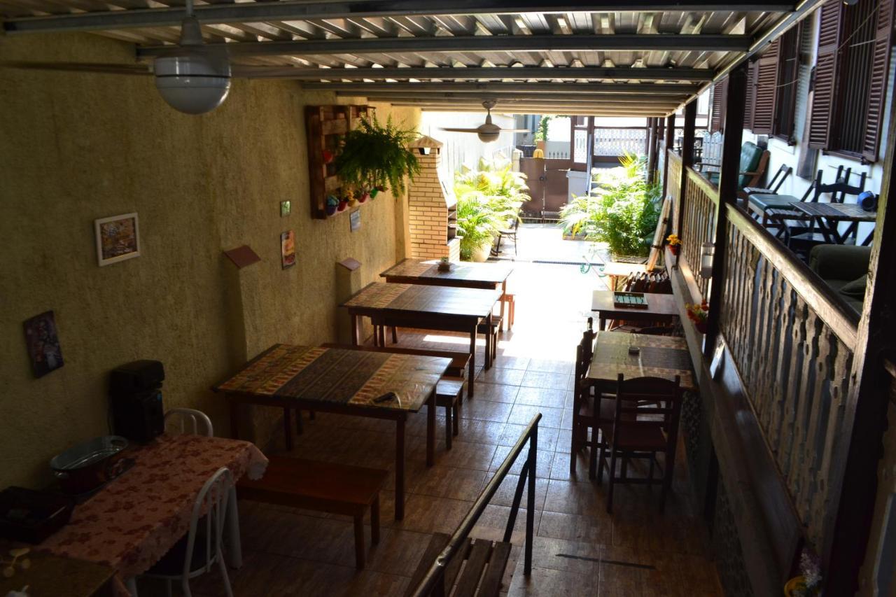 Hostel 148 Petrópolis Eksteriør billede