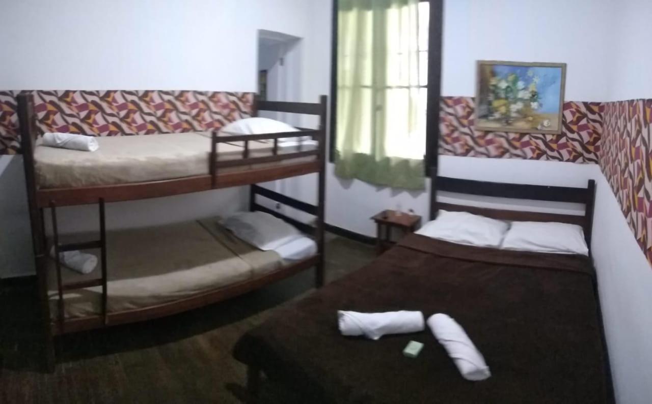 Hostel 148 Petrópolis Eksteriør billede