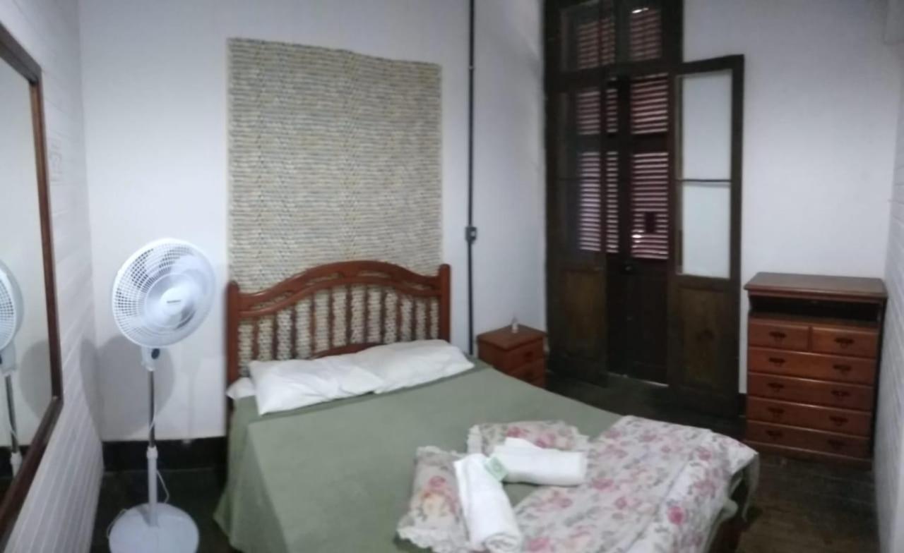 Hostel 148 Petrópolis Eksteriør billede