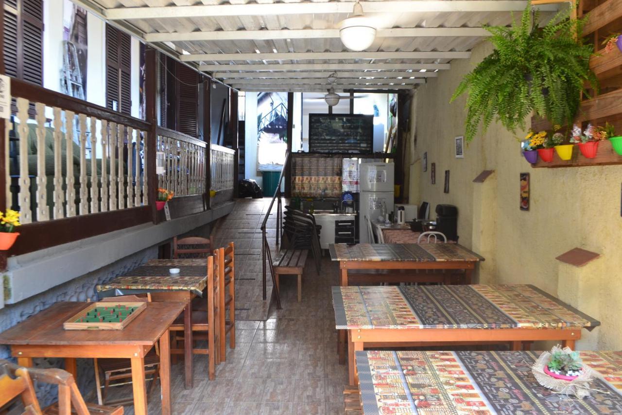 Hostel 148 Petrópolis Eksteriør billede