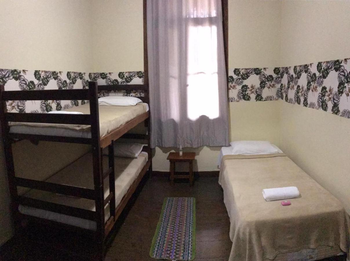 Hostel 148 Petrópolis Eksteriør billede