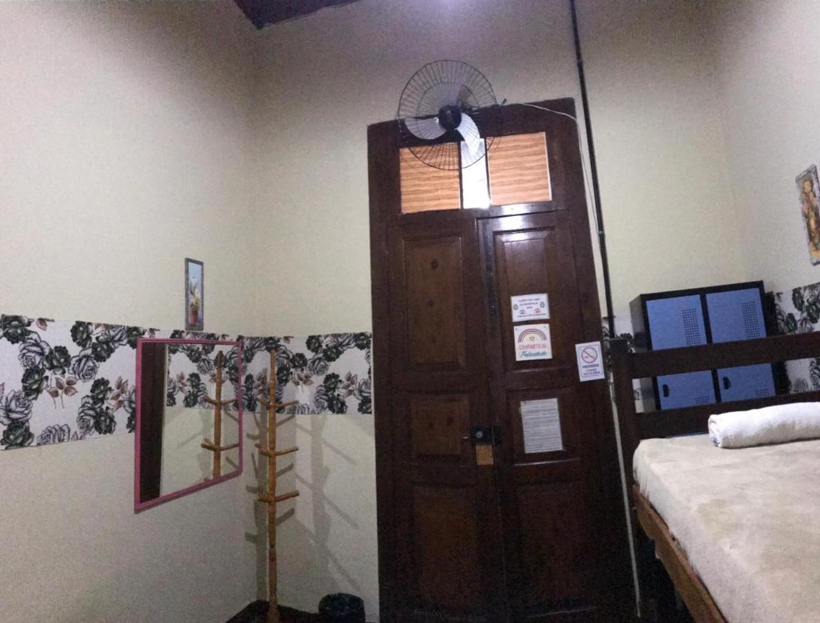 Hostel 148 Petrópolis Eksteriør billede