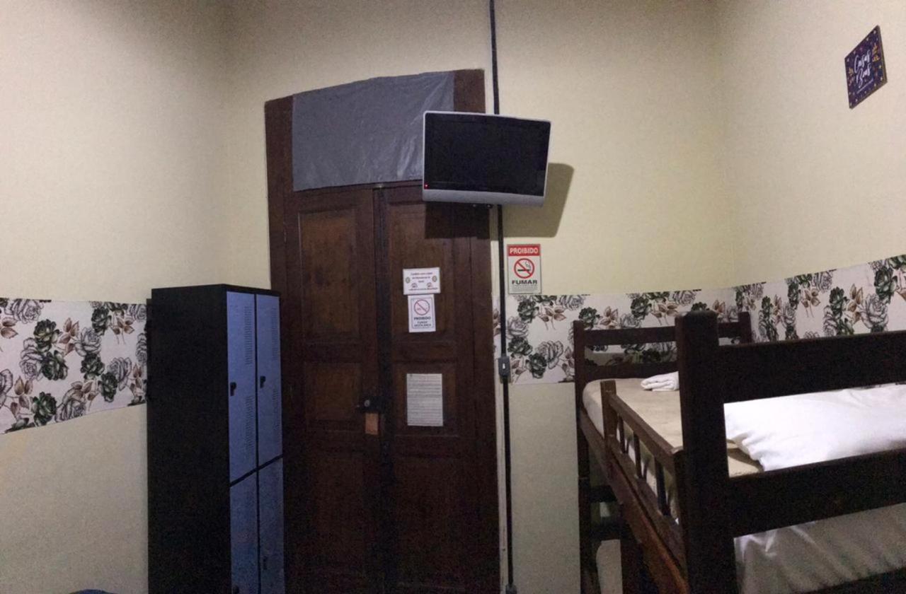 Hostel 148 Petrópolis Eksteriør billede