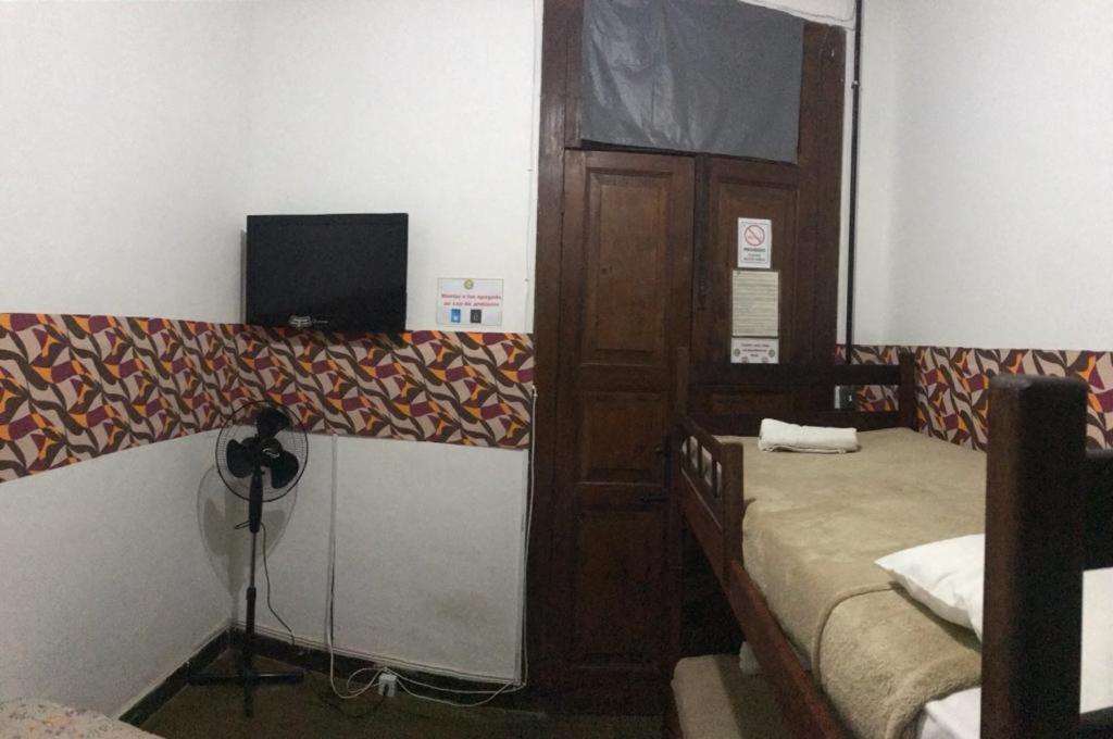 Hostel 148 Petrópolis Eksteriør billede