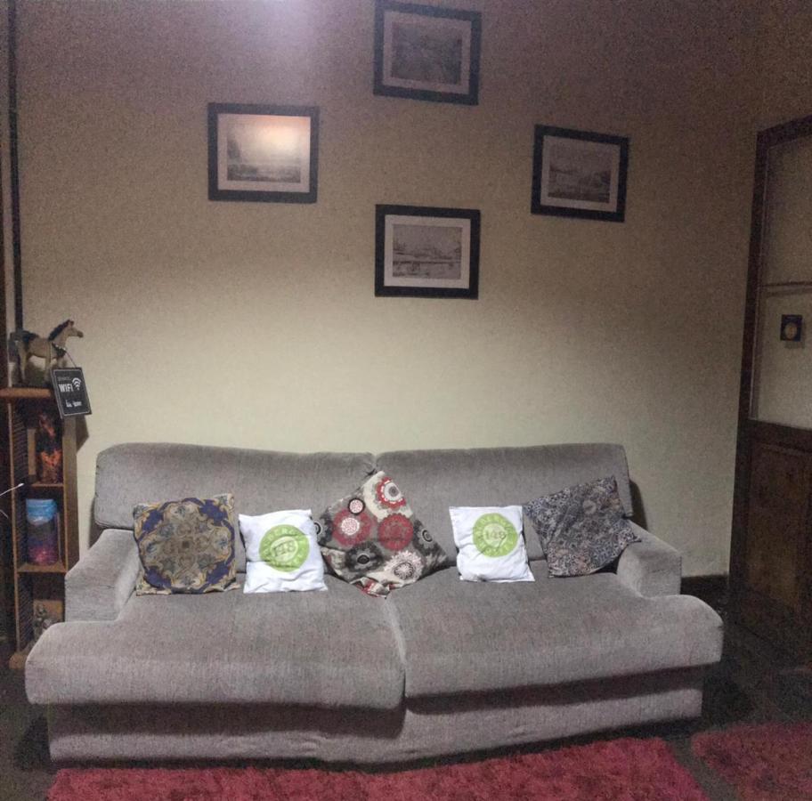 Hostel 148 Petrópolis Eksteriør billede
