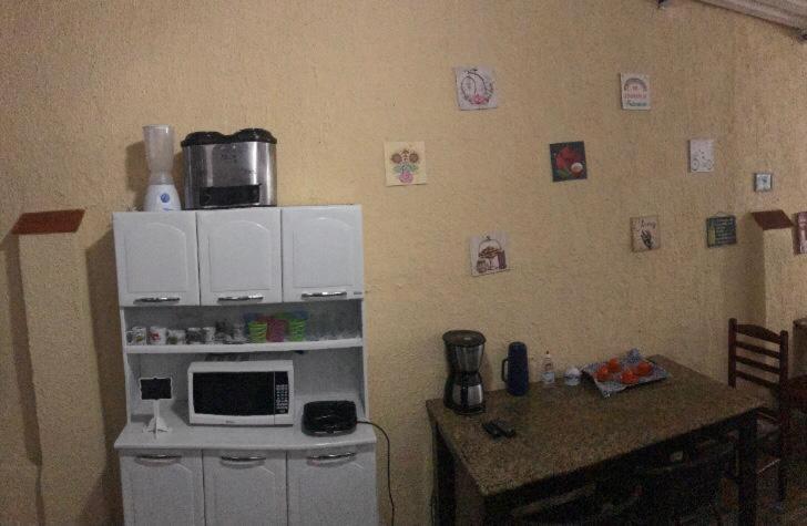 Hostel 148 Petrópolis Eksteriør billede