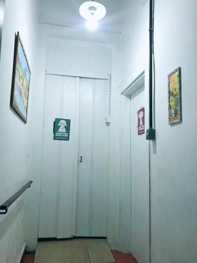 Hostel 148 Petrópolis Eksteriør billede