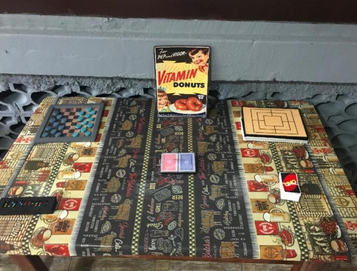 Hostel 148 Petrópolis Eksteriør billede
