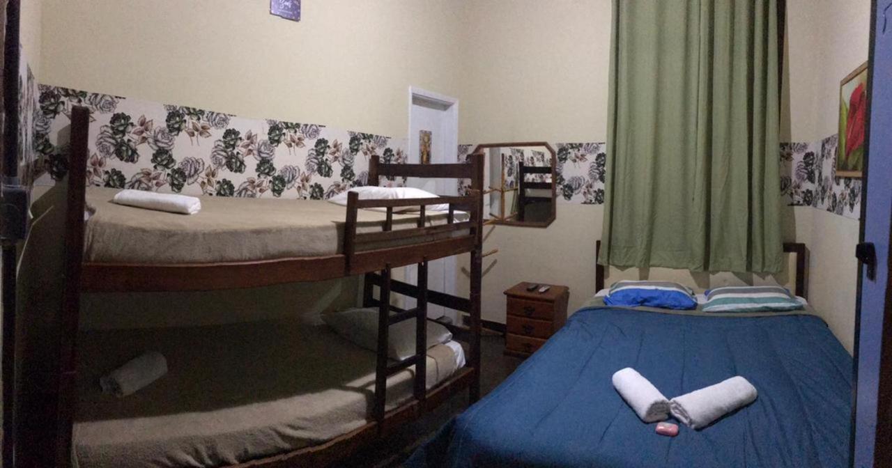 Hostel 148 Petrópolis Eksteriør billede