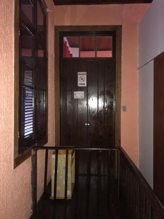 Hostel 148 Petrópolis Eksteriør billede