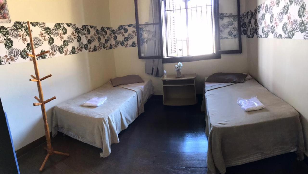 Hostel 148 Petrópolis Eksteriør billede