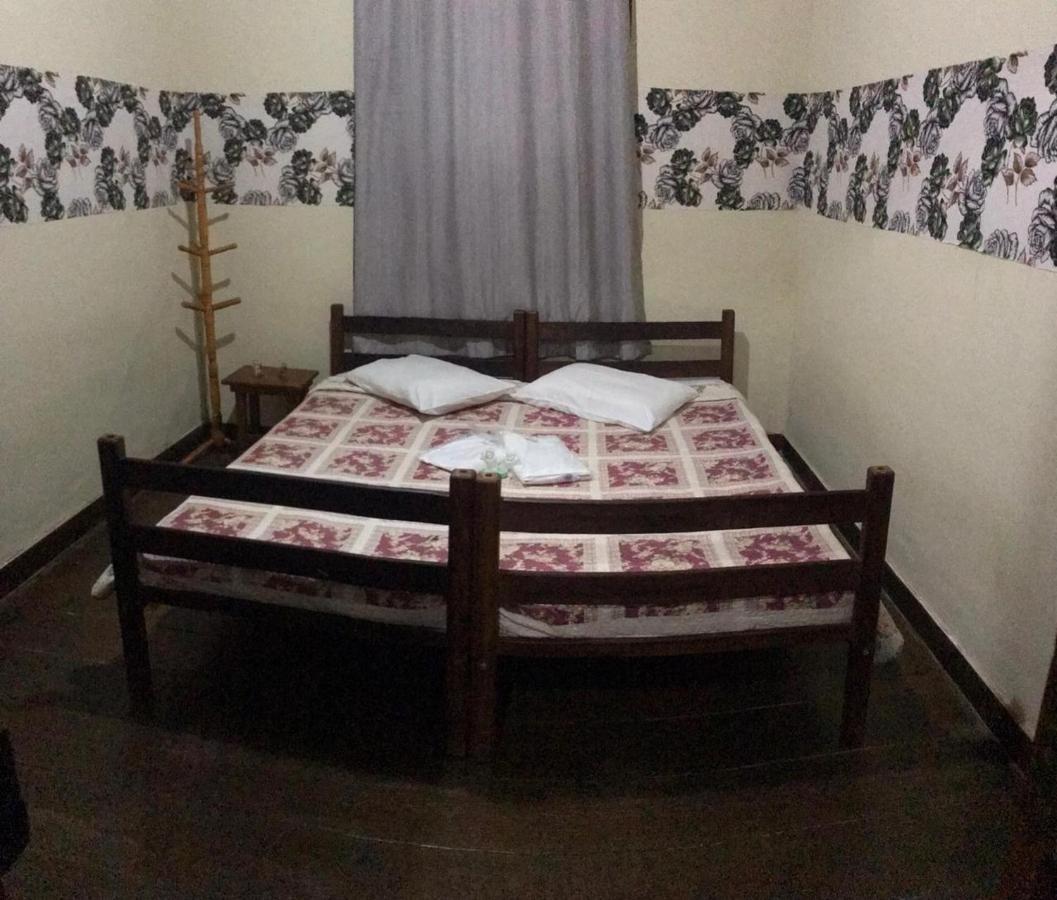 Hostel 148 Petrópolis Eksteriør billede