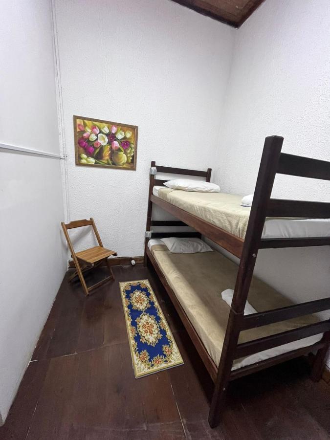 Hostel 148 Petrópolis Eksteriør billede