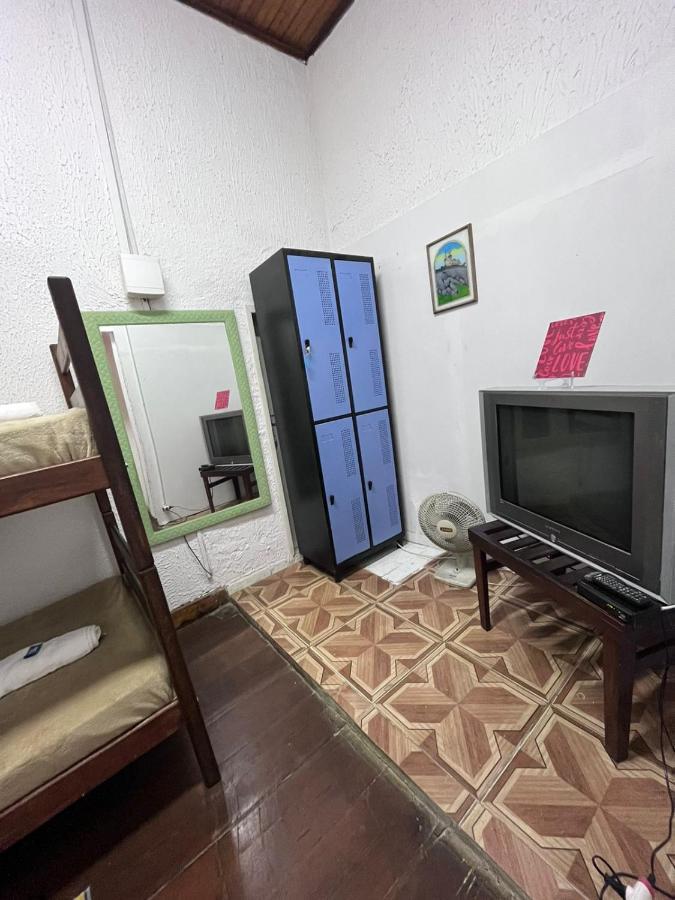 Hostel 148 Petrópolis Eksteriør billede