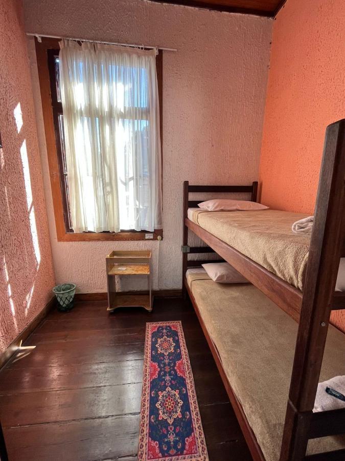 Hostel 148 Petrópolis Eksteriør billede