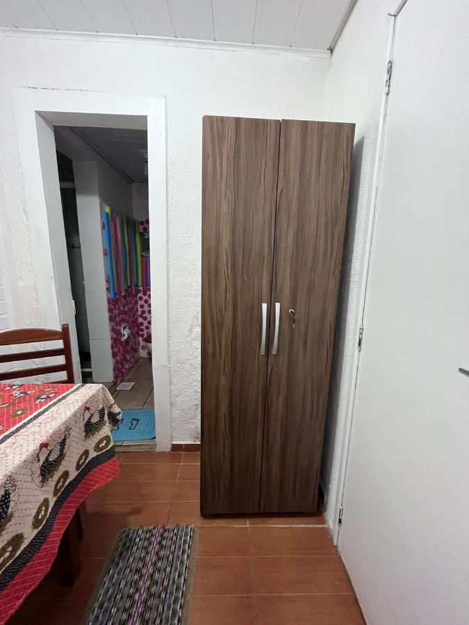 Hostel 148 Petrópolis Eksteriør billede