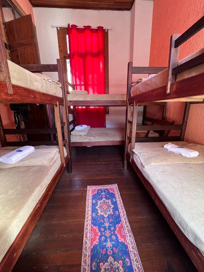 Hostel 148 Petrópolis Eksteriør billede