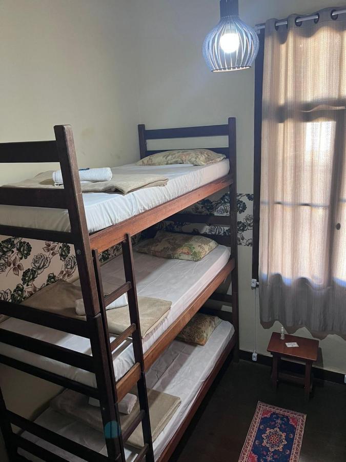 Hostel 148 Petrópolis Eksteriør billede