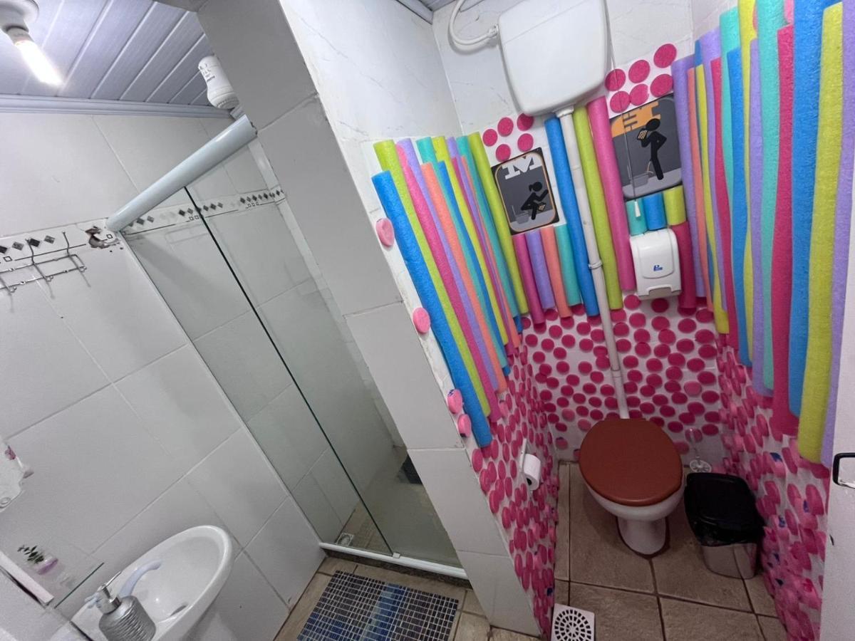 Hostel 148 Petrópolis Eksteriør billede