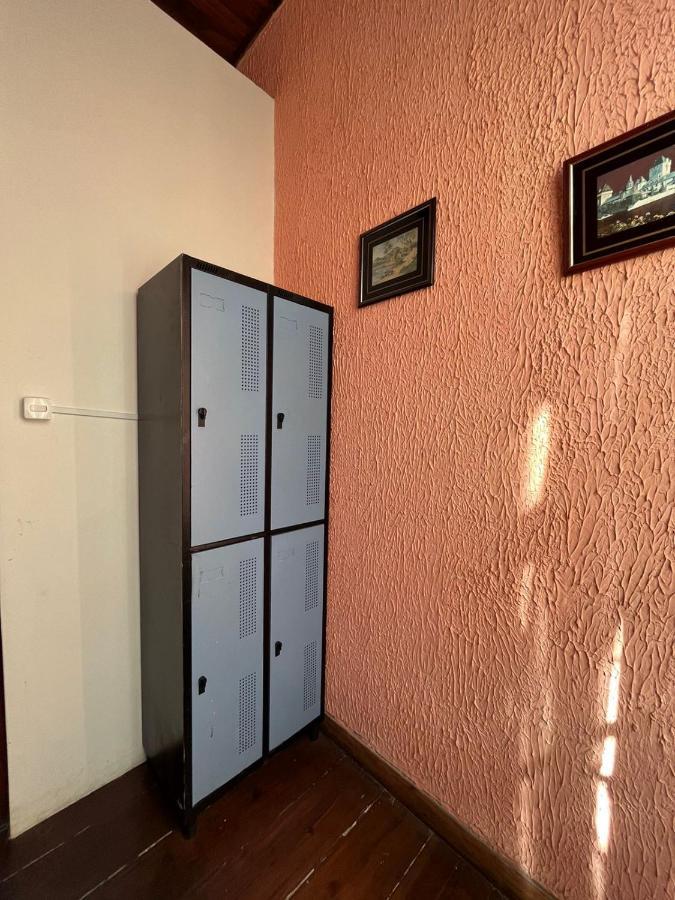 Hostel 148 Petrópolis Eksteriør billede