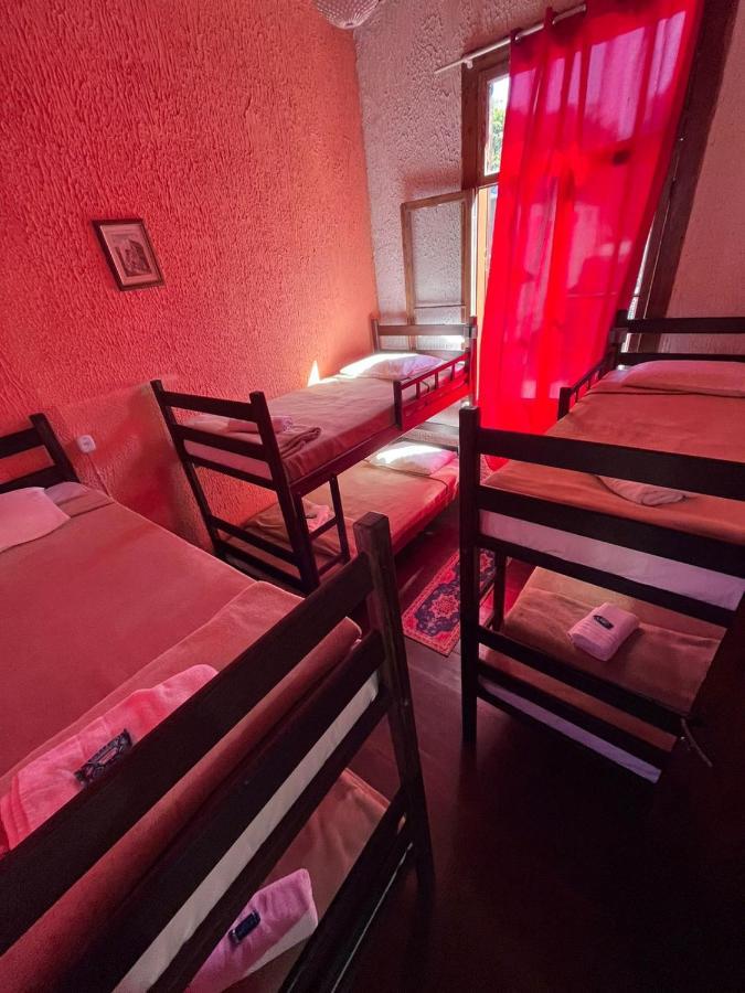 Hostel 148 Petrópolis Eksteriør billede