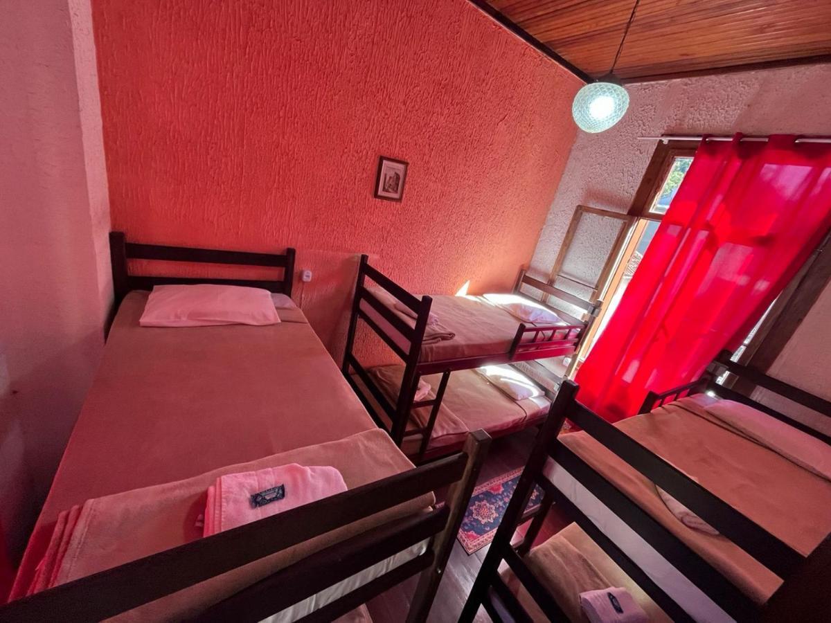 Hostel 148 Petrópolis Eksteriør billede